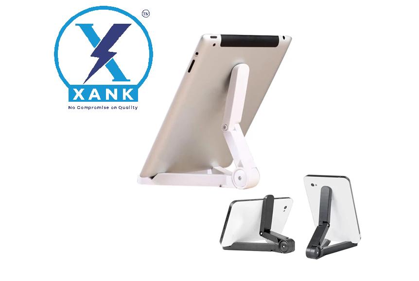 XANK PORTABLE FOLDUP STAND