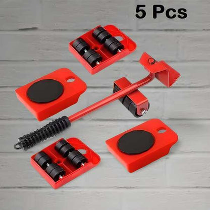 Furniture Lifter -Furniture Lifter Mover Tool Set